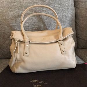 ♠️ Kate Spade Cobble Hill Leslie ♠️